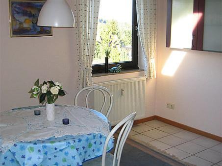 Apartment Jungst Winterberg Exterior foto