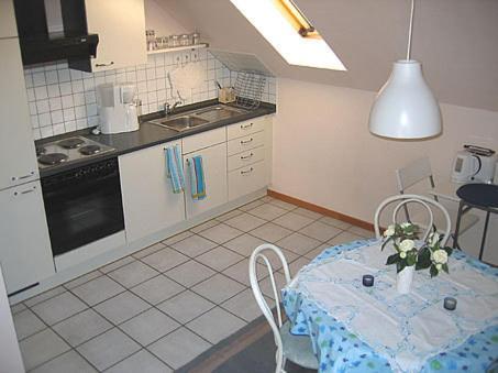 Apartment Jungst Winterberg Exterior foto