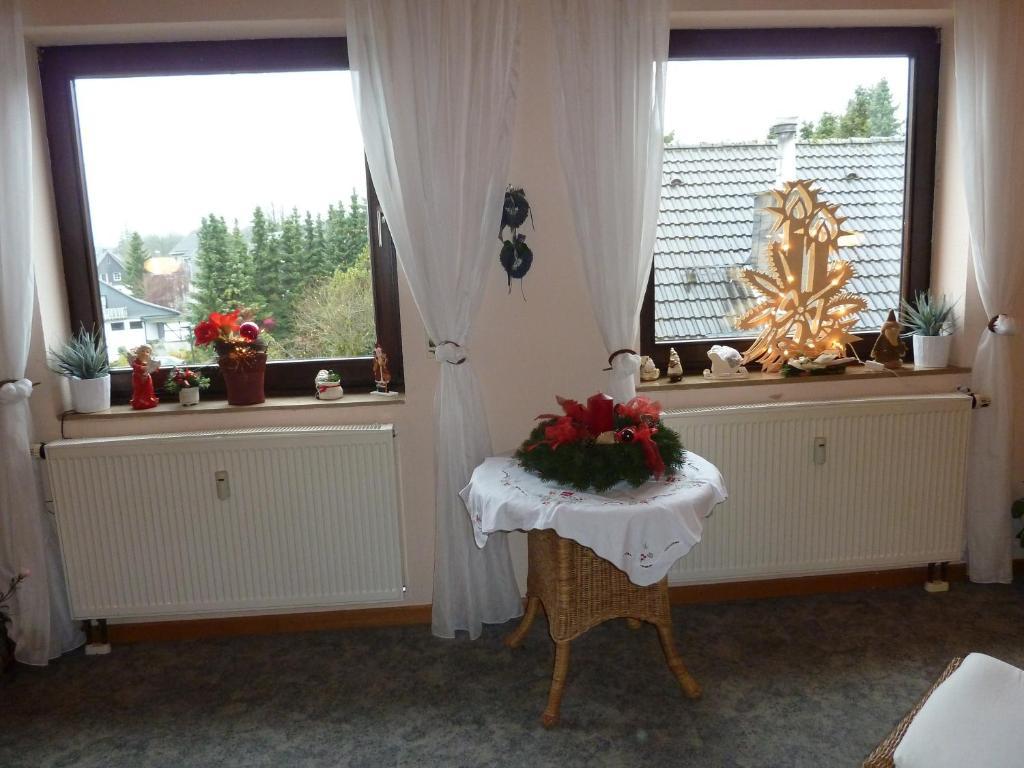 Apartment Jungst Winterberg Cameră foto