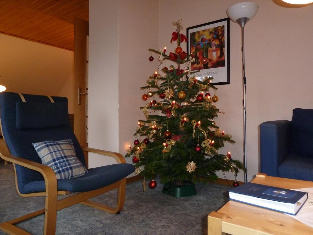 Apartment Jungst Winterberg Cameră foto